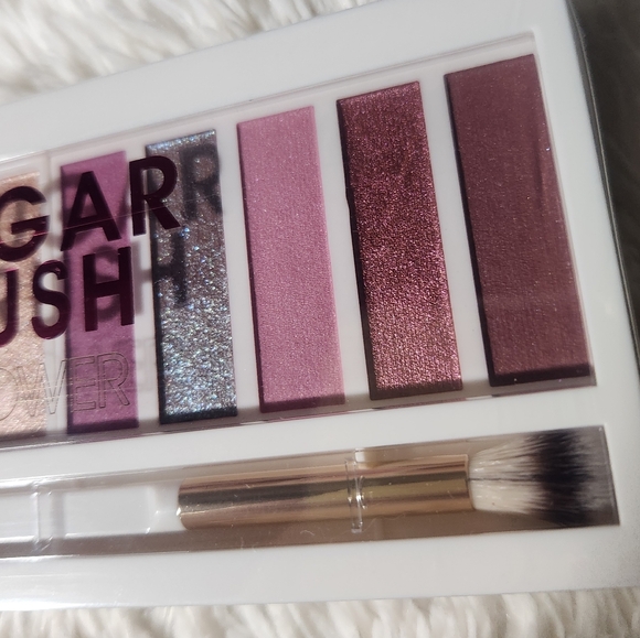 FLOWER BEAUTY by Drew Barrymore Sugar Rush Eyeshadow Palette - Picture 3 of 7